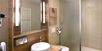 Monteur-Zimmer - Werfen - Leonardo Boutique Salzburg Gablerbräu