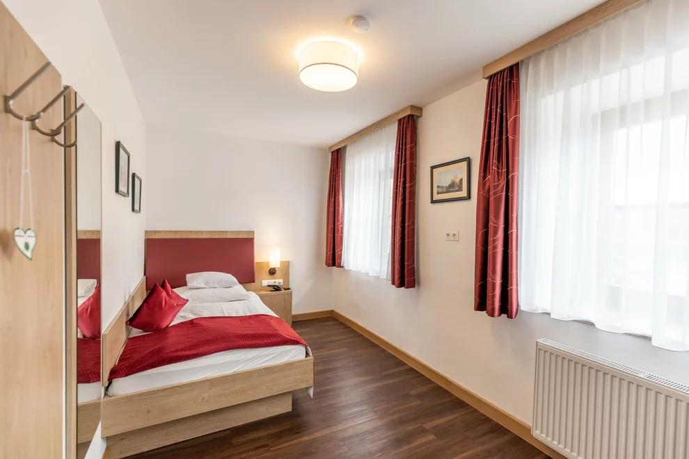 Monteur-Zimmer - Preis pro Nacht - Sankt Gilgen - Gasthof Gastagwirt