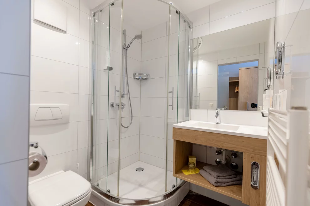 Monteur-Zimmer - Preis pro Nacht - Sankt Gilgen - Gasthof Gastagwirt