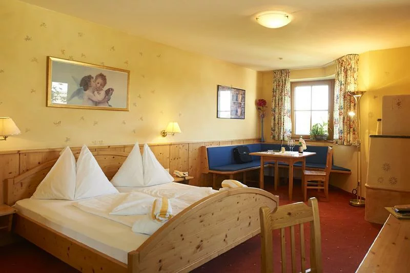 Monteur-Zimmer - Preis pro Nacht - Sankt Gilgen - Gasthof Gastagwirt