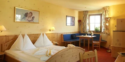 Monteur-Zimmer - Thalgau - Gasthof Gastagwirt