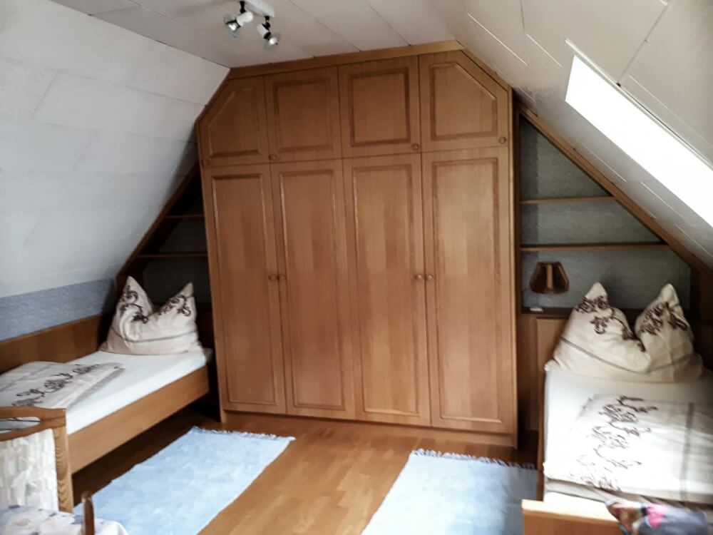 Monteur-Zimmer - Preis pro Nacht - Graz - Monteurzimmer/Ferienwohnung Amreich