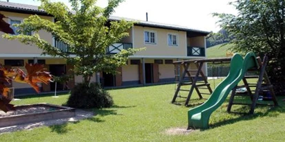 Monteur-Zimmer - Thalgau - Ferienwohnungen am See