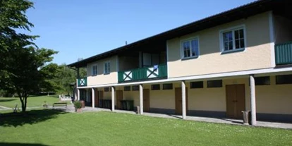 Monteur-Zimmer - Thalgau - Ferienwohnungen am See