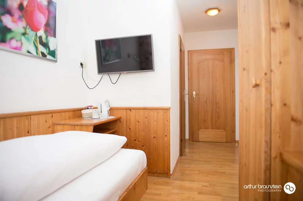 Monteur-Zimmer - Preis pro Nacht - Sankt Gilgen - Santner