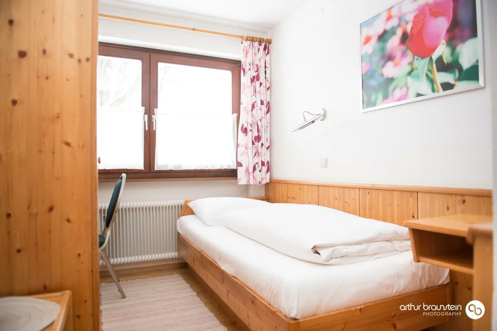 Monteur-Zimmer - Preis pro Nacht - Sankt Gilgen - Santner