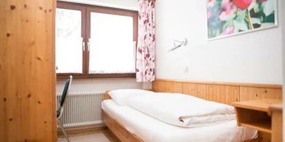 Monteur-Zimmer - Thalgau - Santner