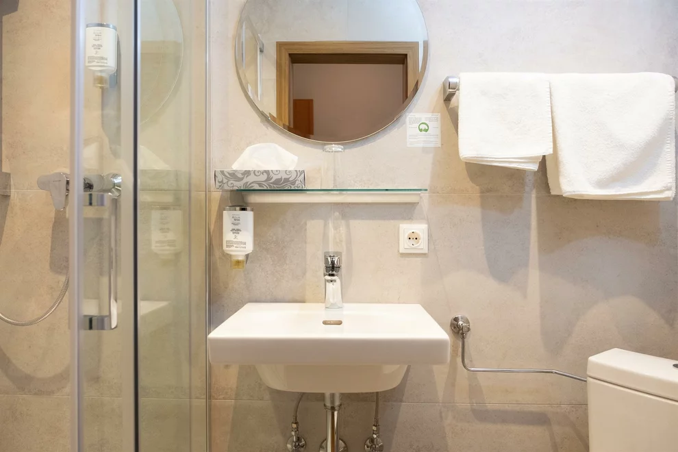 Monteur-Zimmer - Preis pro Nacht - Sankt Gilgen - Santner