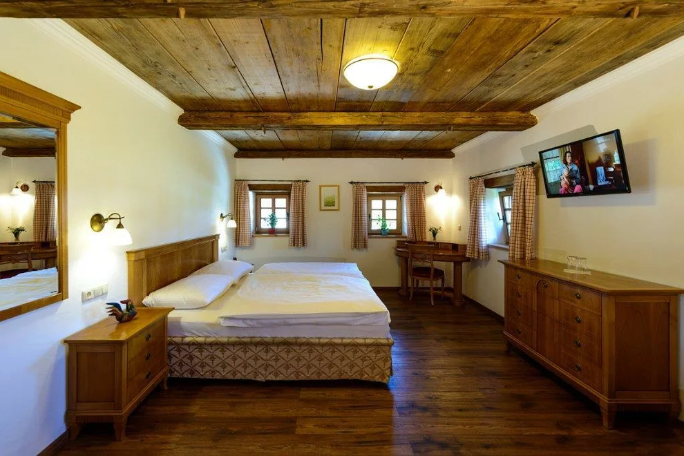 Monteur-Zimmer - Preis pro Nacht - Sankt Gilgen - Kernei´s Mostheuriger