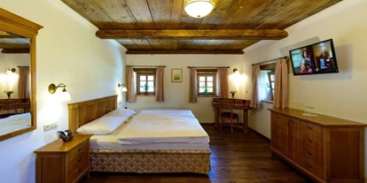Monteur-Zimmer - Thalgau - Kernei´s Mostheuriger