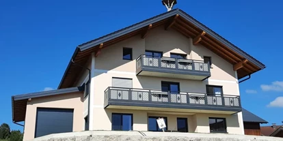 Monteur-Zimmer - Thalgau - Eggerlbauer