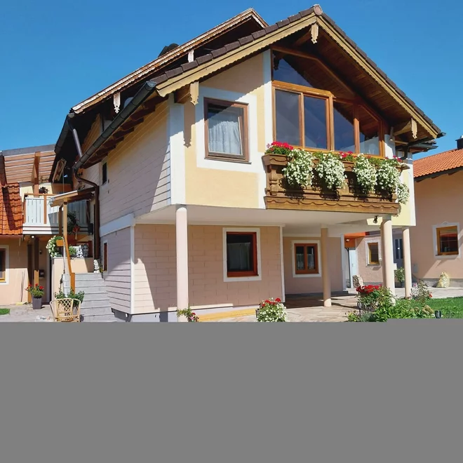 Monteur-Zimmer - Taxach - Haus Stephan