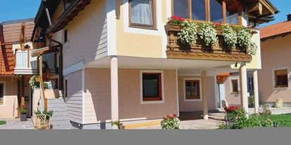 Monteur-Zimmer - Preis pro Nacht - Adnet - Haus Stephan