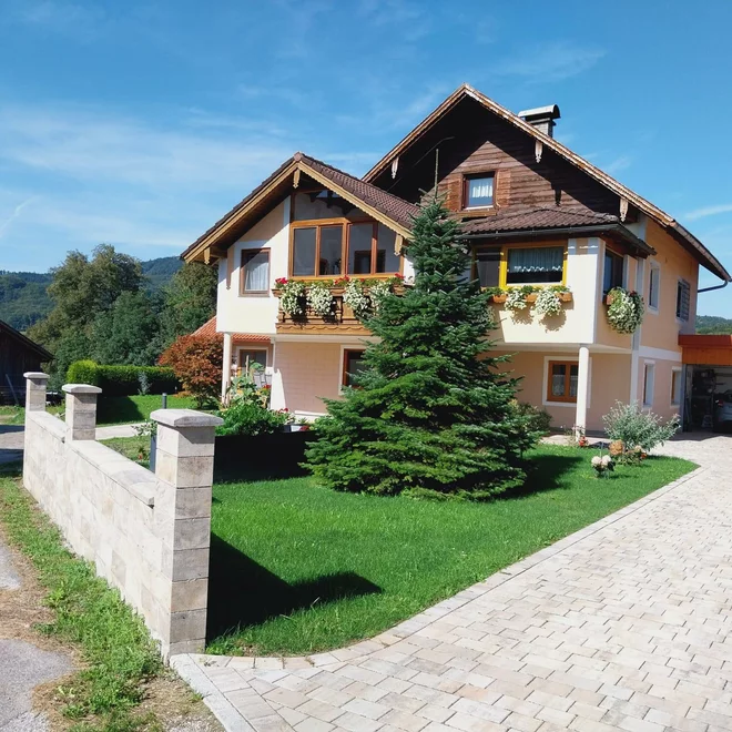 Monteur-Zimmer - Taxach - Haus Stephan