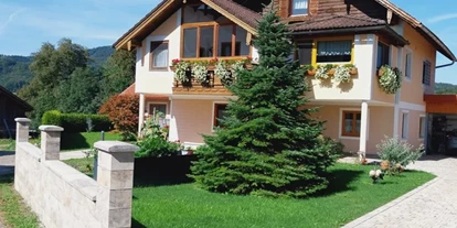 Monteur-Zimmer - Preis pro Nacht - Adnet - Haus Stephan