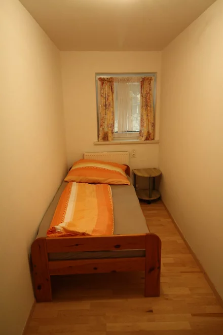 Monteur-Zimmer - Taxach - Haus Stephan