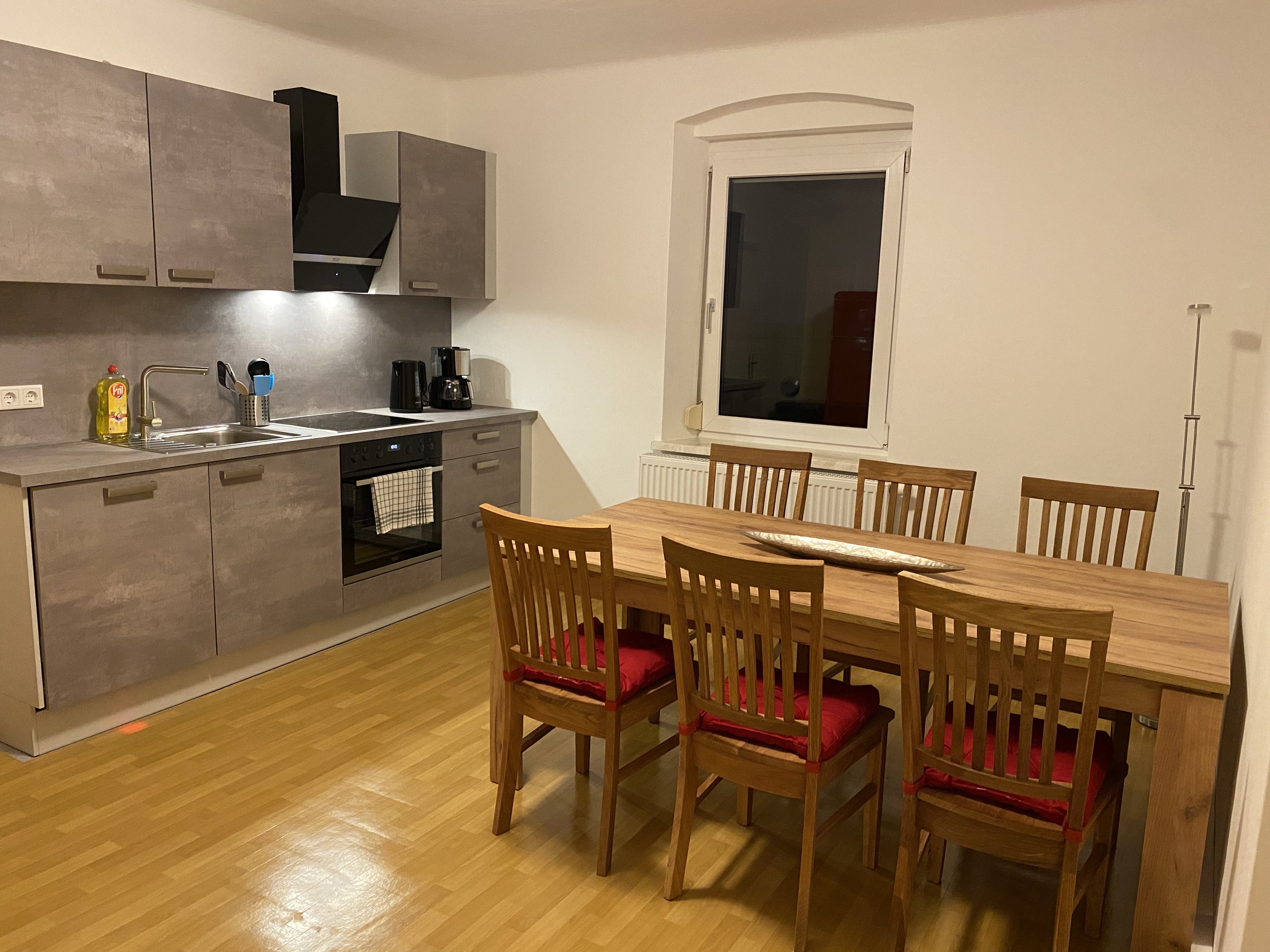 Monteur-Zimmer - Zwischenreinigung - Kärnten - Monteurwohnung Frantschach