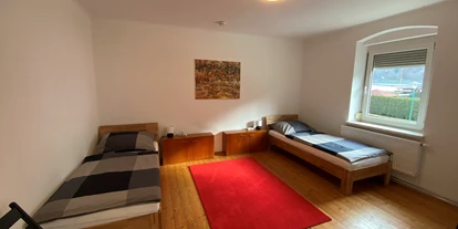 Monteur-Zimmer - Küche - Österreich - Monteurwohnung Frantschach