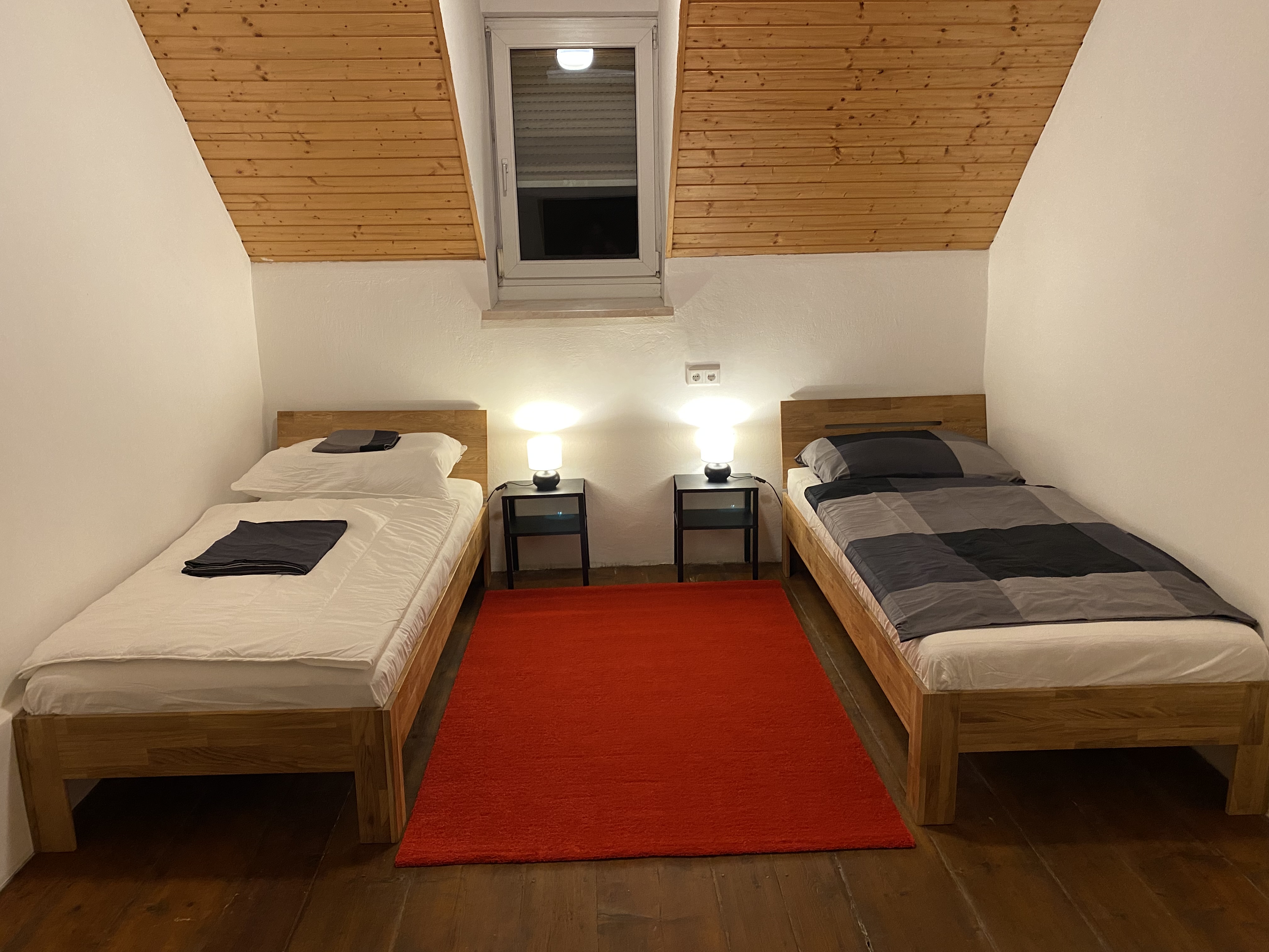 Monteur-Zimmer - Zwischenreinigung - Kärnten - Monteurwohnung Frantschach