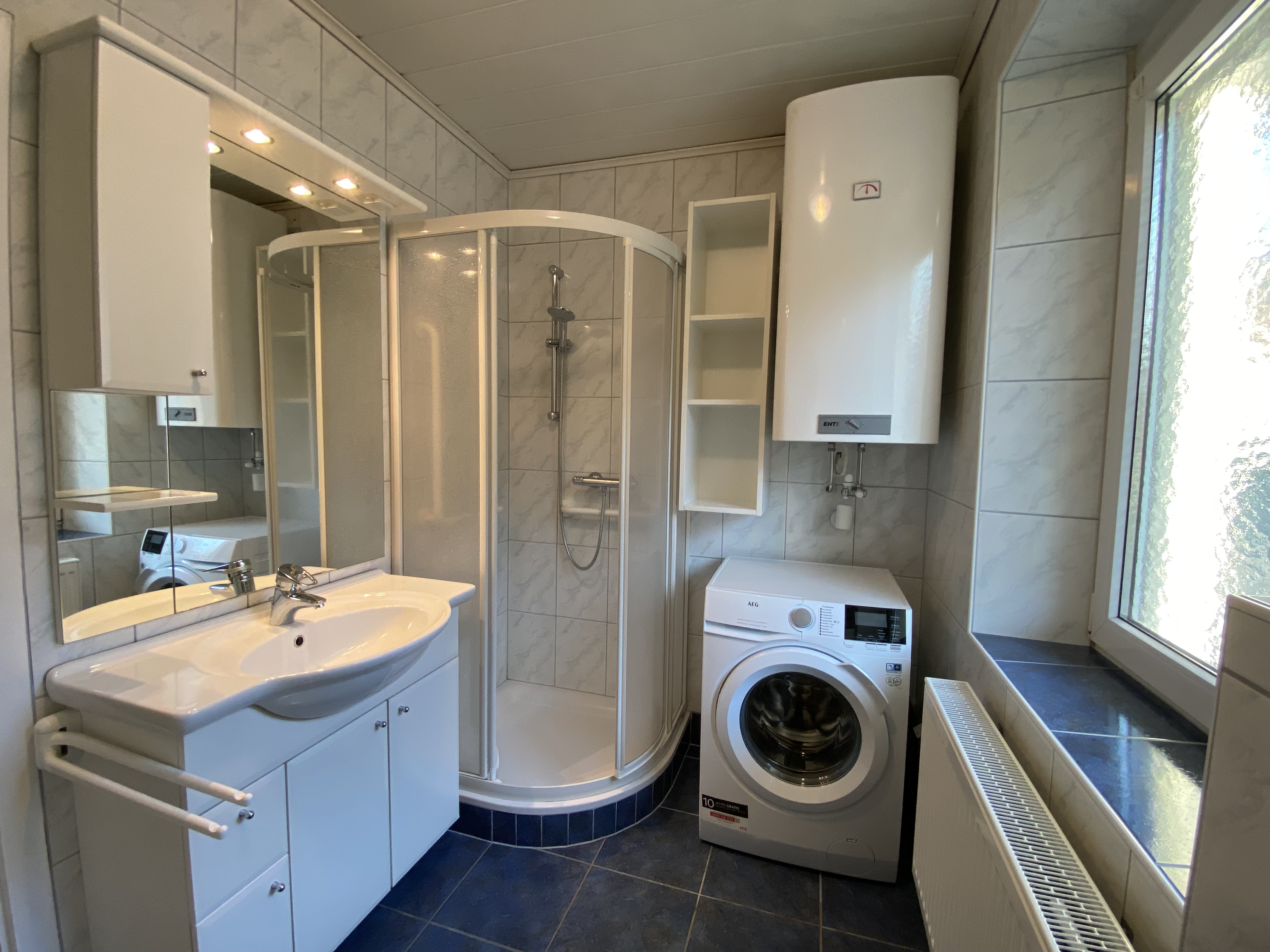 Monteur-Zimmer - Zwischenreinigung - Kärnten - Monteurwohnung Frantschach