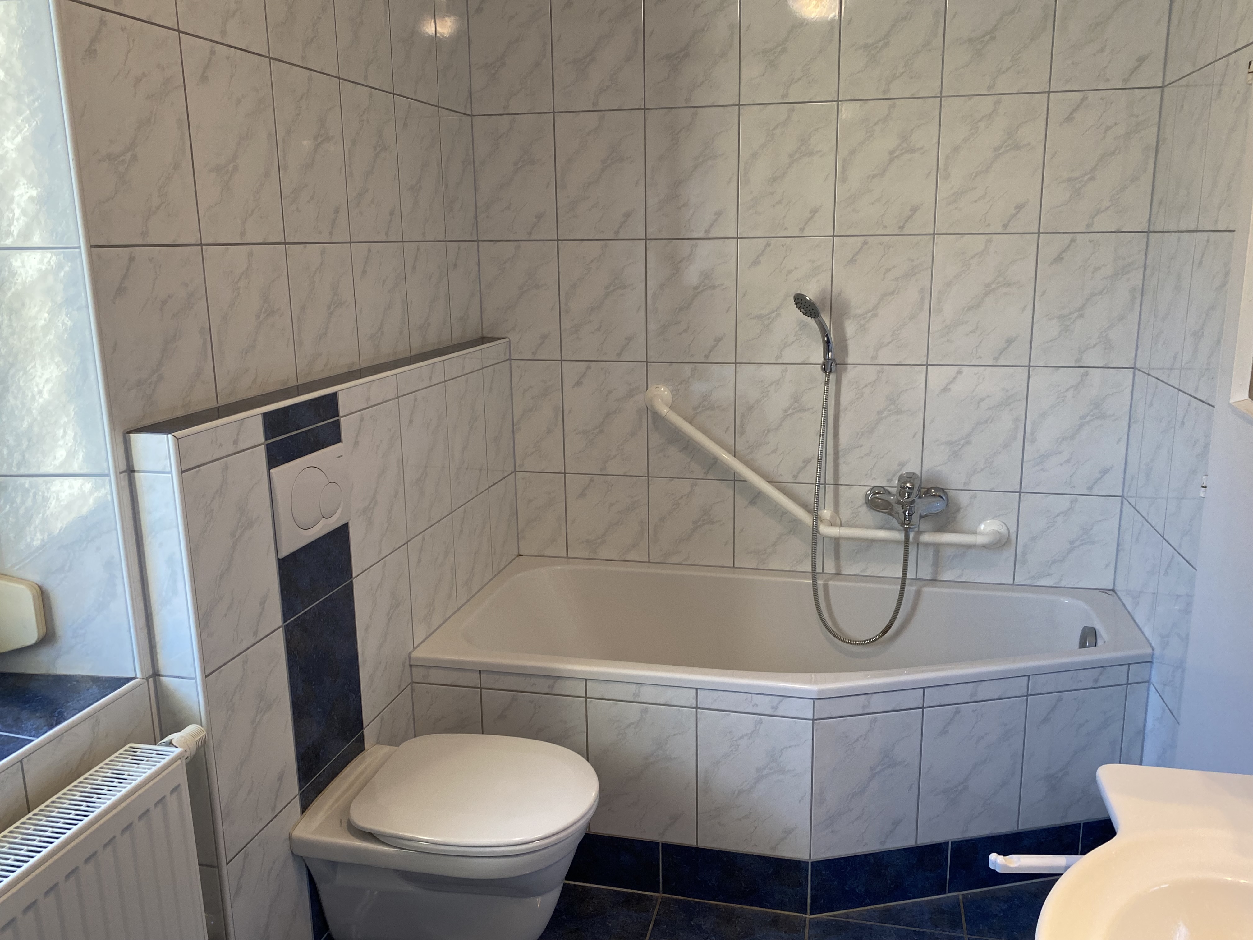 MonteurZimmer: Monteurwohnung Frantschach