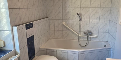 Monteur-Zimmer - Küche - Österreich - Monteurwohnung Frantschach