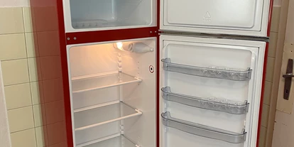 Monteur-Zimmer - Küche - Österreich - Monteurwohnung Frantschach