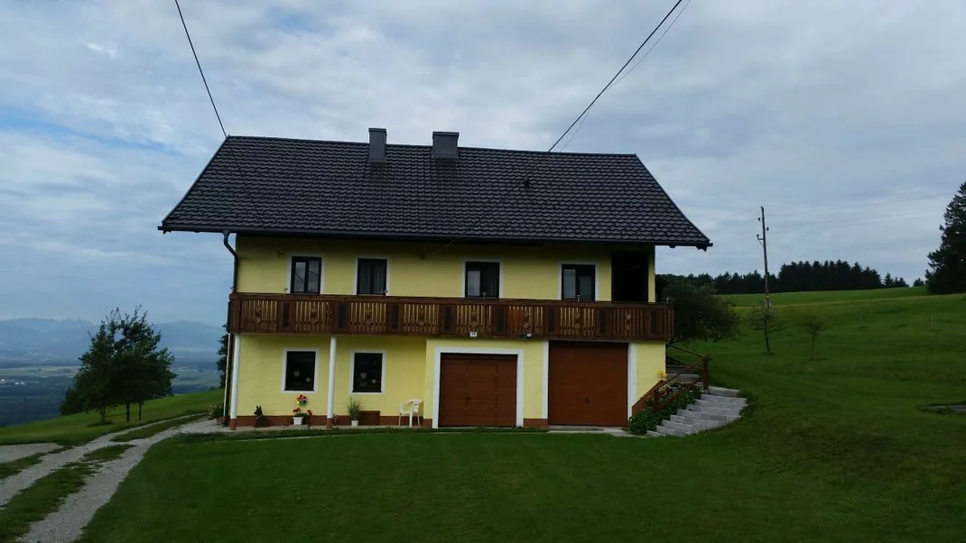 Monteur-Zimmer - Preis pro Nacht - Welsern - Ferienwohnung Eibl