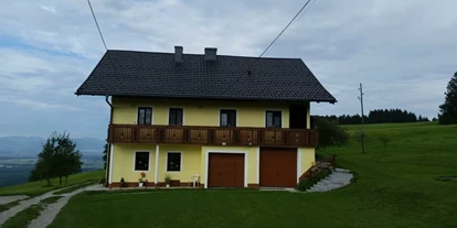 Monteur-Zimmer - Ainring - Ferienwohnung Eibl