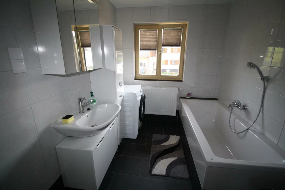 Monteur-Zimmer - Preis pro Nacht - Welsern - Ferienwohnung Eibl