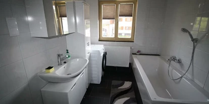 Monteur-Zimmer - Ainring - Ferienwohnung Eibl