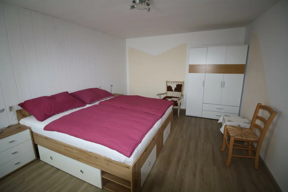 Monteur-Zimmer - Preis pro Nacht - Welsern - Ferienwohnung Eibl