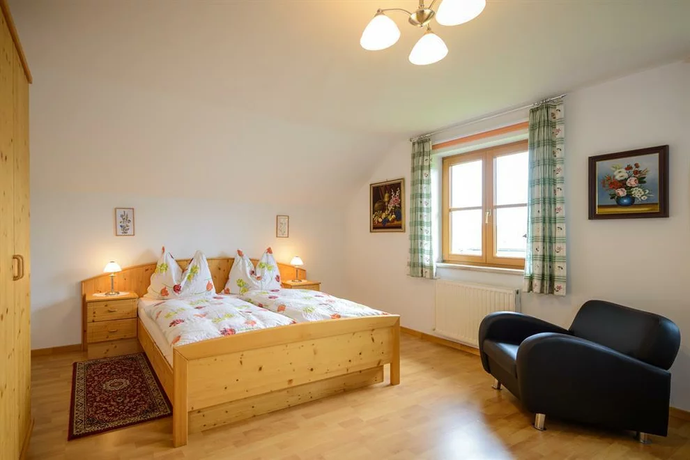 Monteur-Zimmer - Großgmain - Neuwirtgut