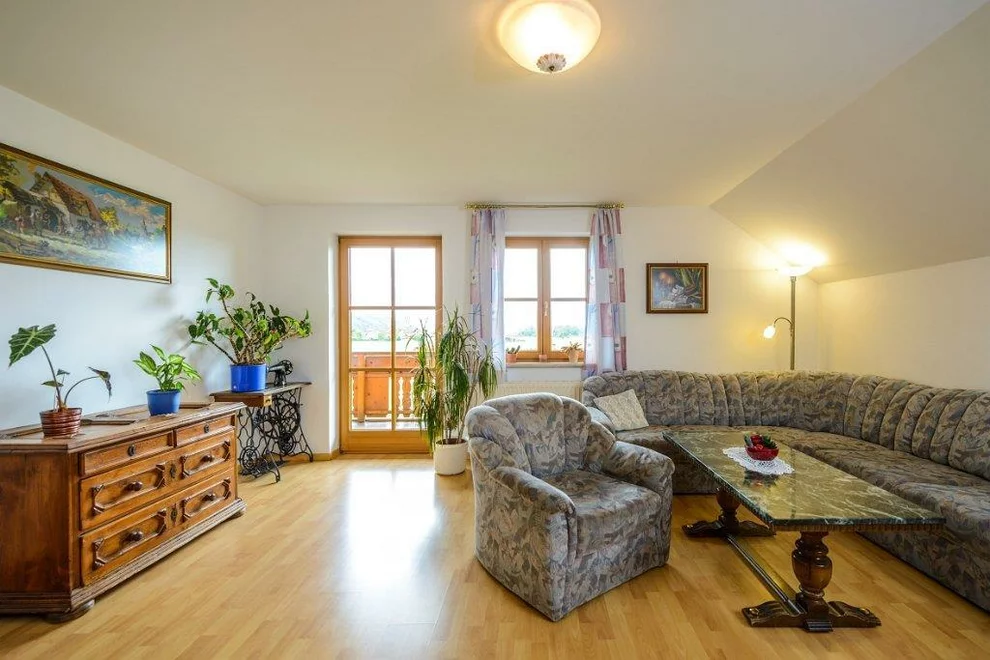 Monteur-Zimmer - Großgmain - Neuwirtgut