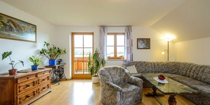 Monteur-Zimmer - Ainring - Neuwirtgut