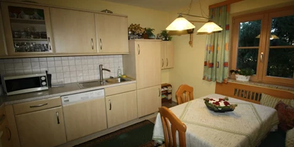 Monteur-Zimmer - Ainring - Christerbauer