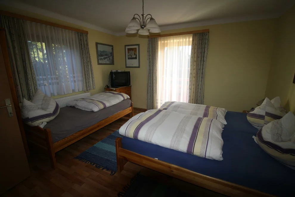 Monteur-Zimmer - Großgmain - Christerbauer