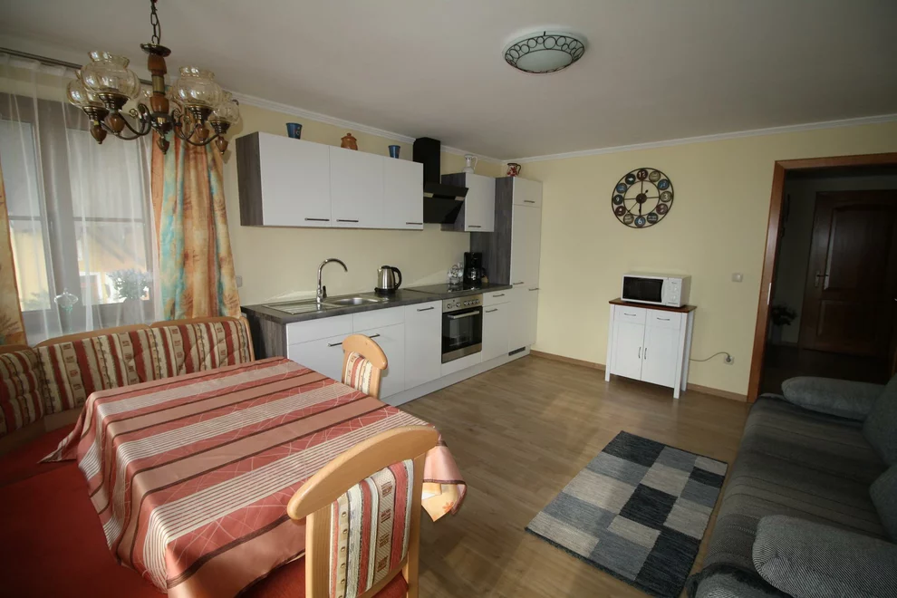 Monteur-Zimmer - Großgmain - Christerbauer