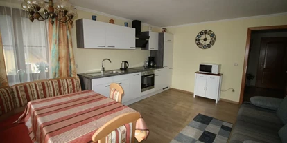 Monteur-Zimmer - Ainring - Christerbauer