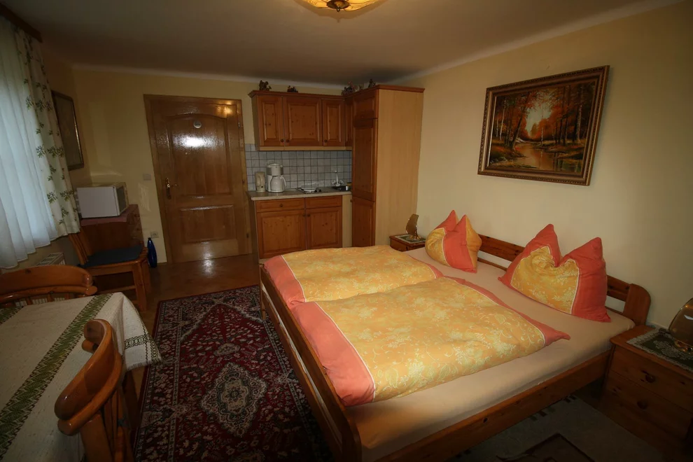 Monteur-Zimmer - Großgmain - Christerbauer