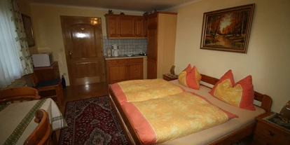 Monteur-Zimmer - Ainring - Christerbauer