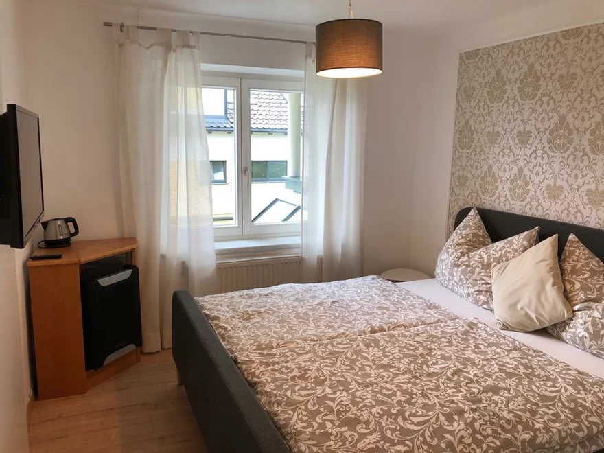 Monteur-Zimmer - Großgmain - Spitzauer's Apartments