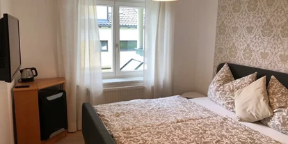 Monteur-Zimmer - Preis pro Nacht - Adnet - Spitzauer's Apartments