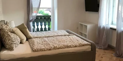 Monteur-Zimmer - Preis pro Nacht - Adnet - Spitzauer's Apartments