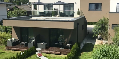 Monteur-Zimmer - Werfen - Kal's Apartments