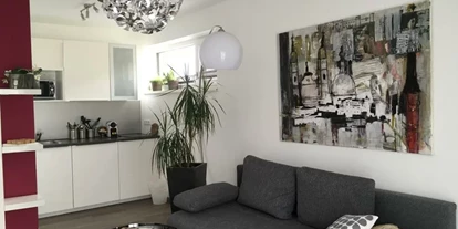 Monteur-Zimmer - Werfen - Kal's Apartments
