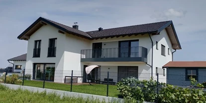 Monteur-Zimmer - Mattighofen - Haus Hopf