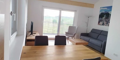 Monteur-Zimmer - Mattighofen - Haus Hopf