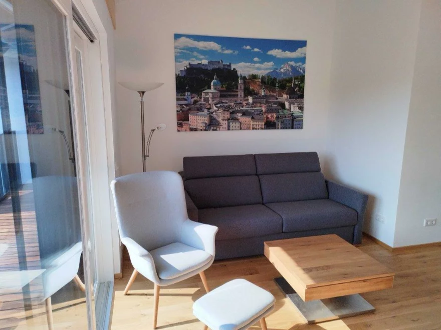 Monteur-Zimmer - Preis pro Nacht - Sankt Gilgen - Haus Hopf