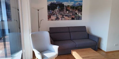 Monteur-Zimmer - Mattighofen - Haus Hopf